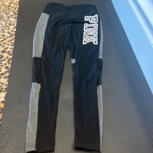 Victoria Secret Pink Yoga leggings
